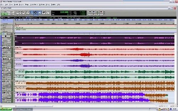 Pro Tools4