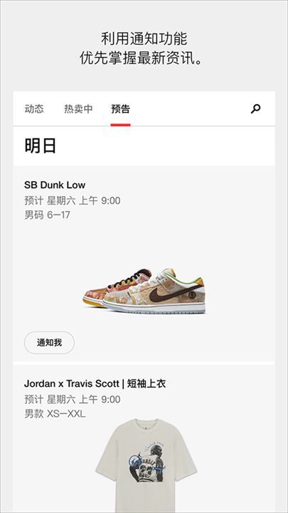 SNKRS1