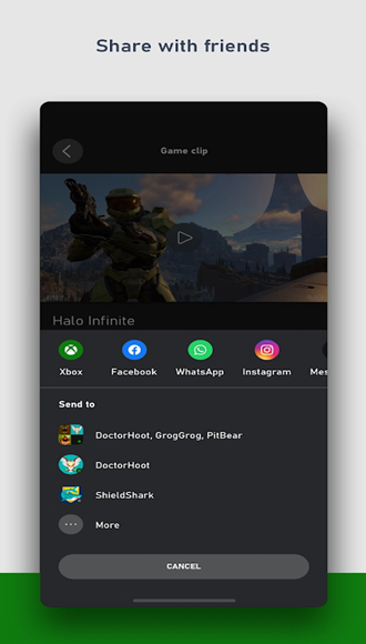 xbox手机版app3