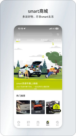 smart汽车2