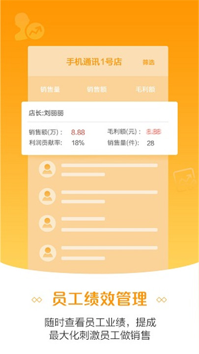 零售云app3