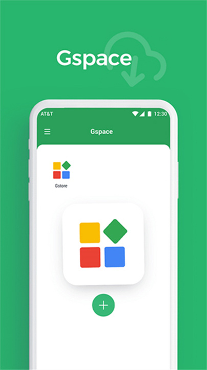 Gspace安卓版4