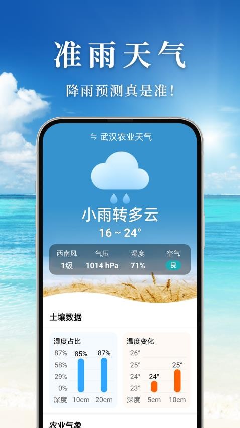 准雨天气3