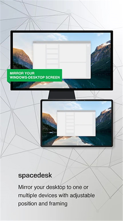 spacedesk手机版2