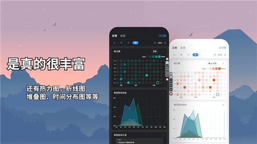 时间日志app3