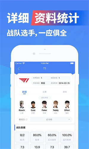 极速电竞app1