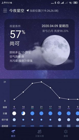 天文通app1