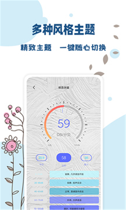 标准温度计App1