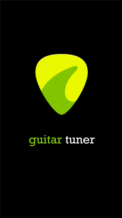 GuitarTuner调音器0