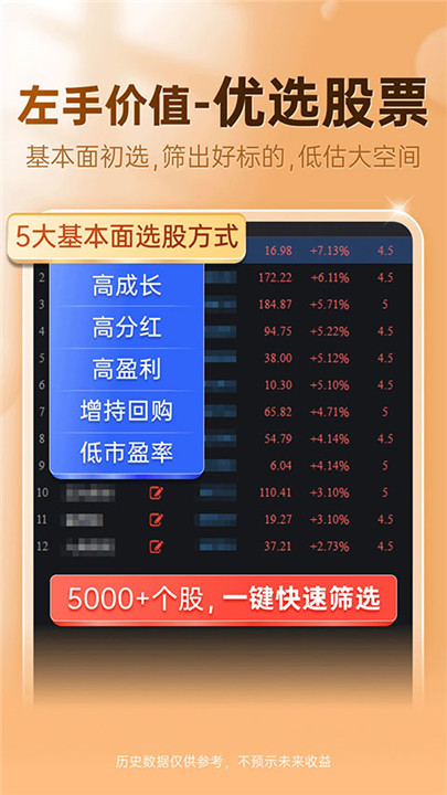 益盟操盘手app1