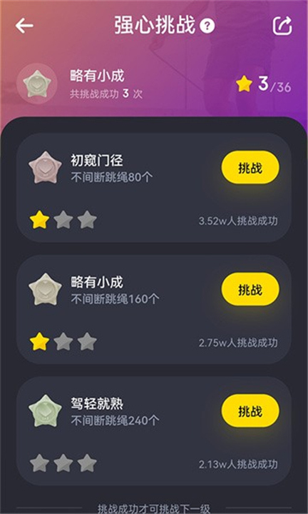 loop跳绳2