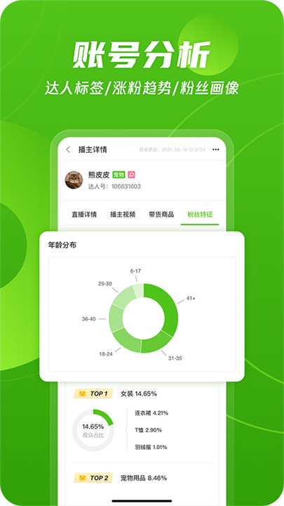 飞瓜数据app1