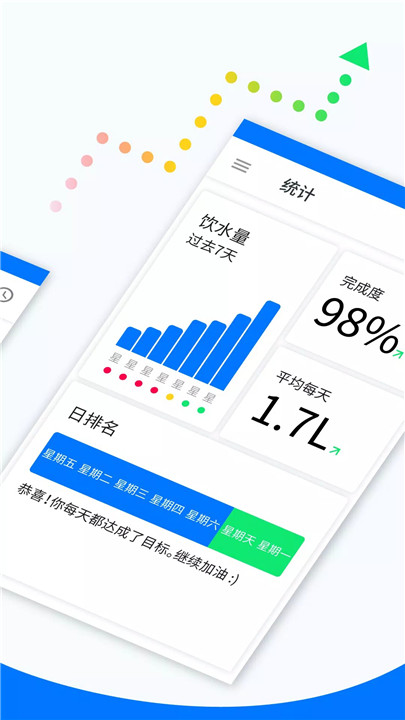 喝水时间app2