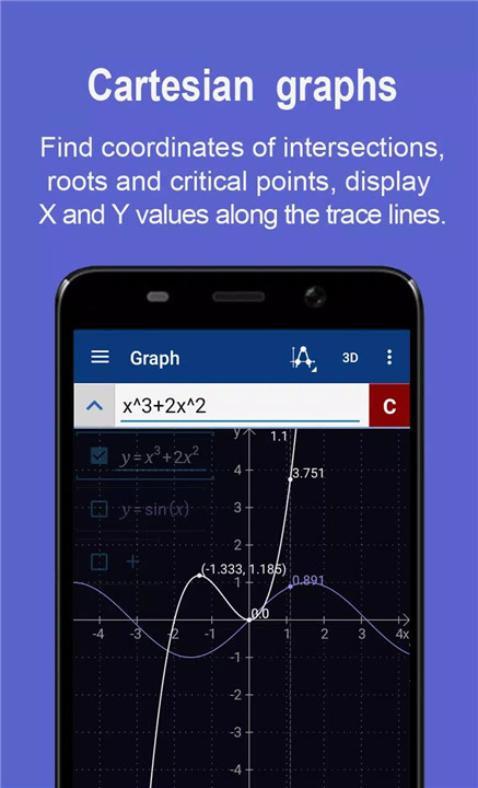 科学图形计算器4