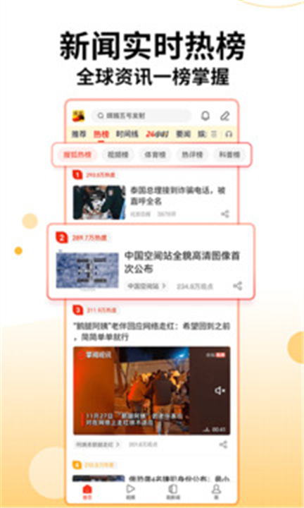 搜狐新闻手机网1