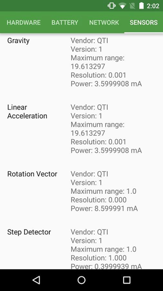 devcheck下载3