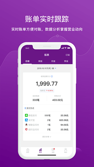 光大宝付通app2