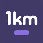 1km软件