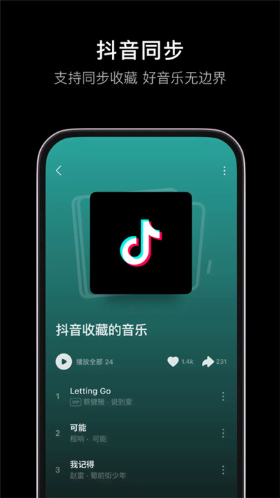 汽水音乐纯净版4