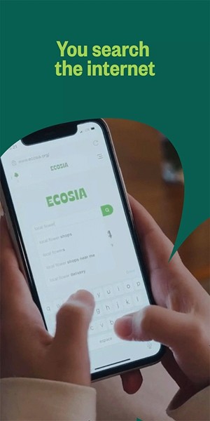 ecosia浏览器app1