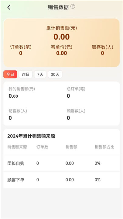 邮乐优鲜app2