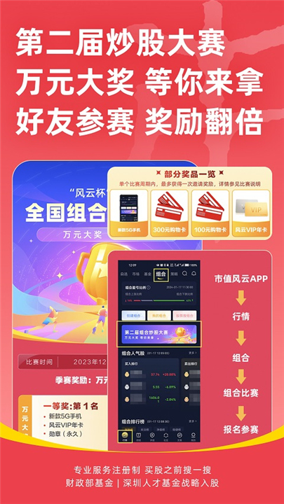 市值风云app下载1