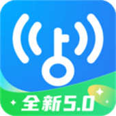 WiFi万能钥匙APP安卓版