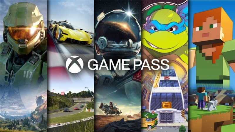 微软宣布调整Xbox Game Pass价格并引入新的档位选项