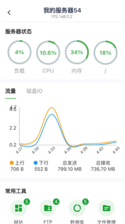 宝塔助手app1