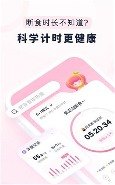 柚子轻断食app0