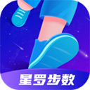 星罗步数app软件