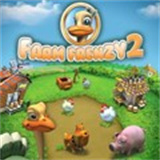 疯狂农场2安卓中文版下载-疯狂农场2手机版中文版下载