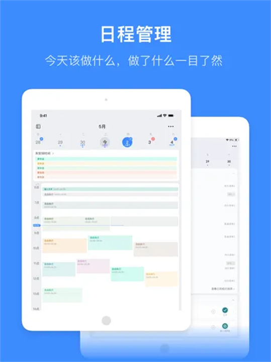 飞鱼计划APP1