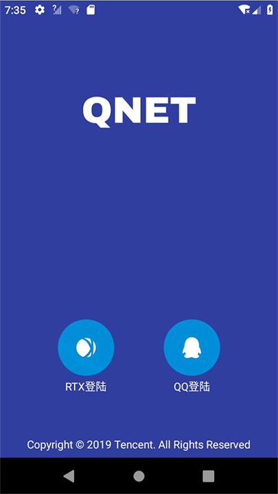 QNET0