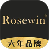 Rosewin鲜花app