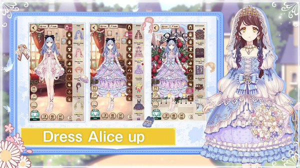 Alice Closet2