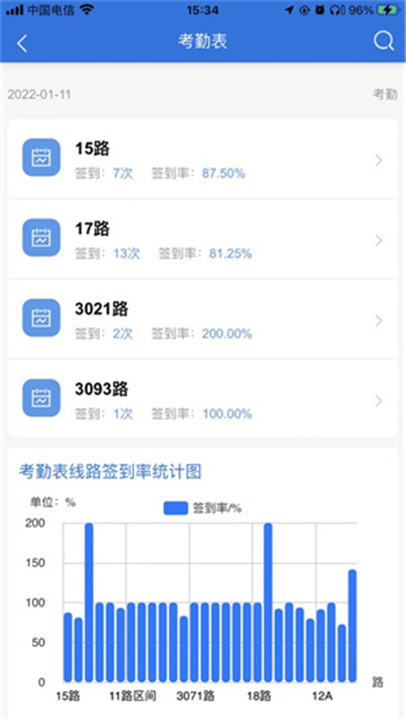 赣榆出行app1