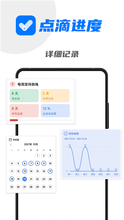 点滴进度下载2