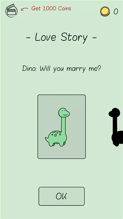 Like A Dino1