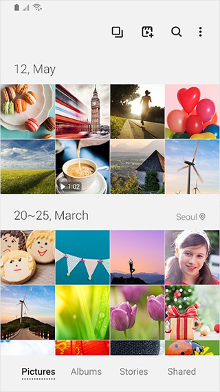 三星相册安卓版3