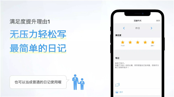 日记你的新型日记软件0