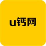 u钙网logo免费设计