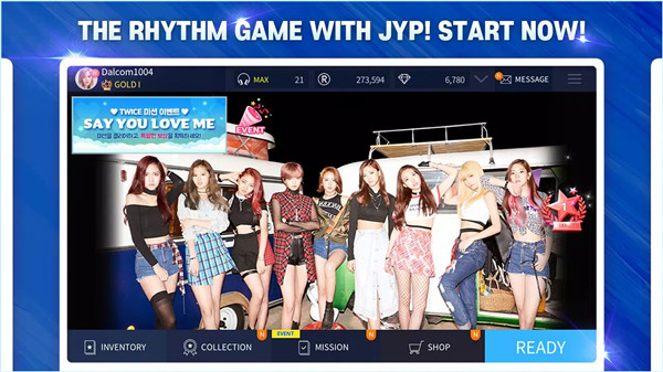 SUPERSTAR JYPNATION1