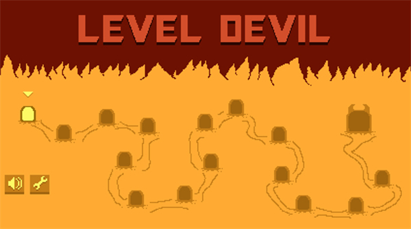 Level Devil0