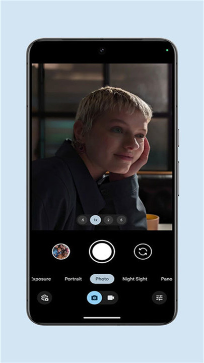 谷歌相机小米专用版1