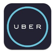 uber优步