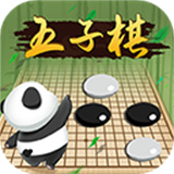 五子棋双人联机安卓版,五子棋双人联机手机版