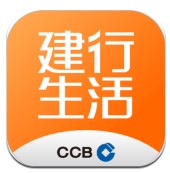 建行生活app下载官网版手机版-建行生活app下载新版v2.2.1