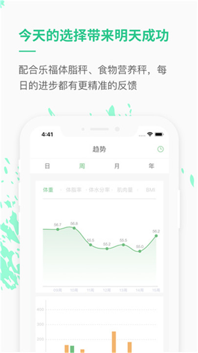 乐福能量云4