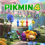 皮克敏4手机版下载-皮克敏4(pikmin4)中文版下载